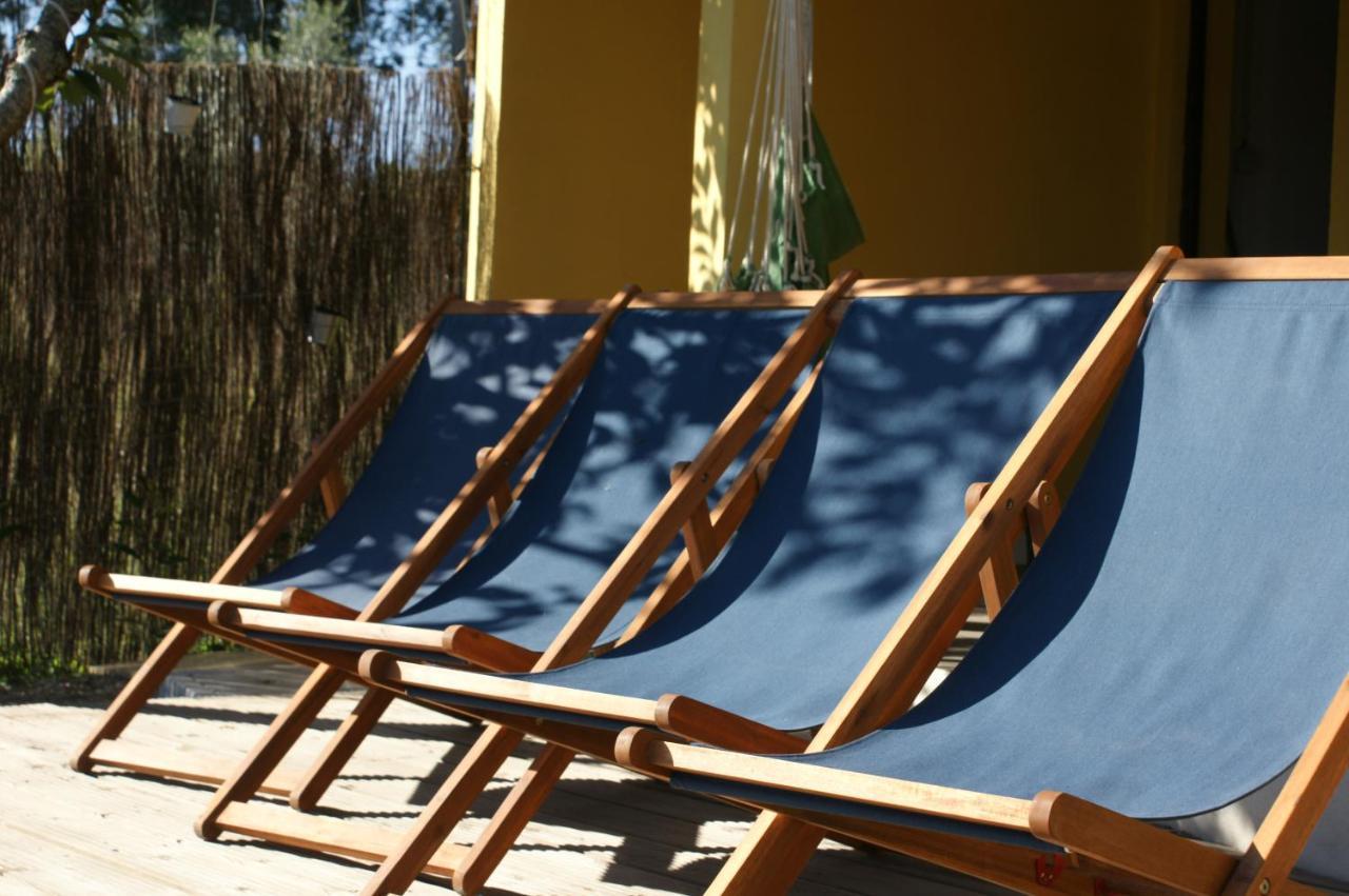 Casa Matilde - Alombada Family Lodge Águeda Extérieur photo