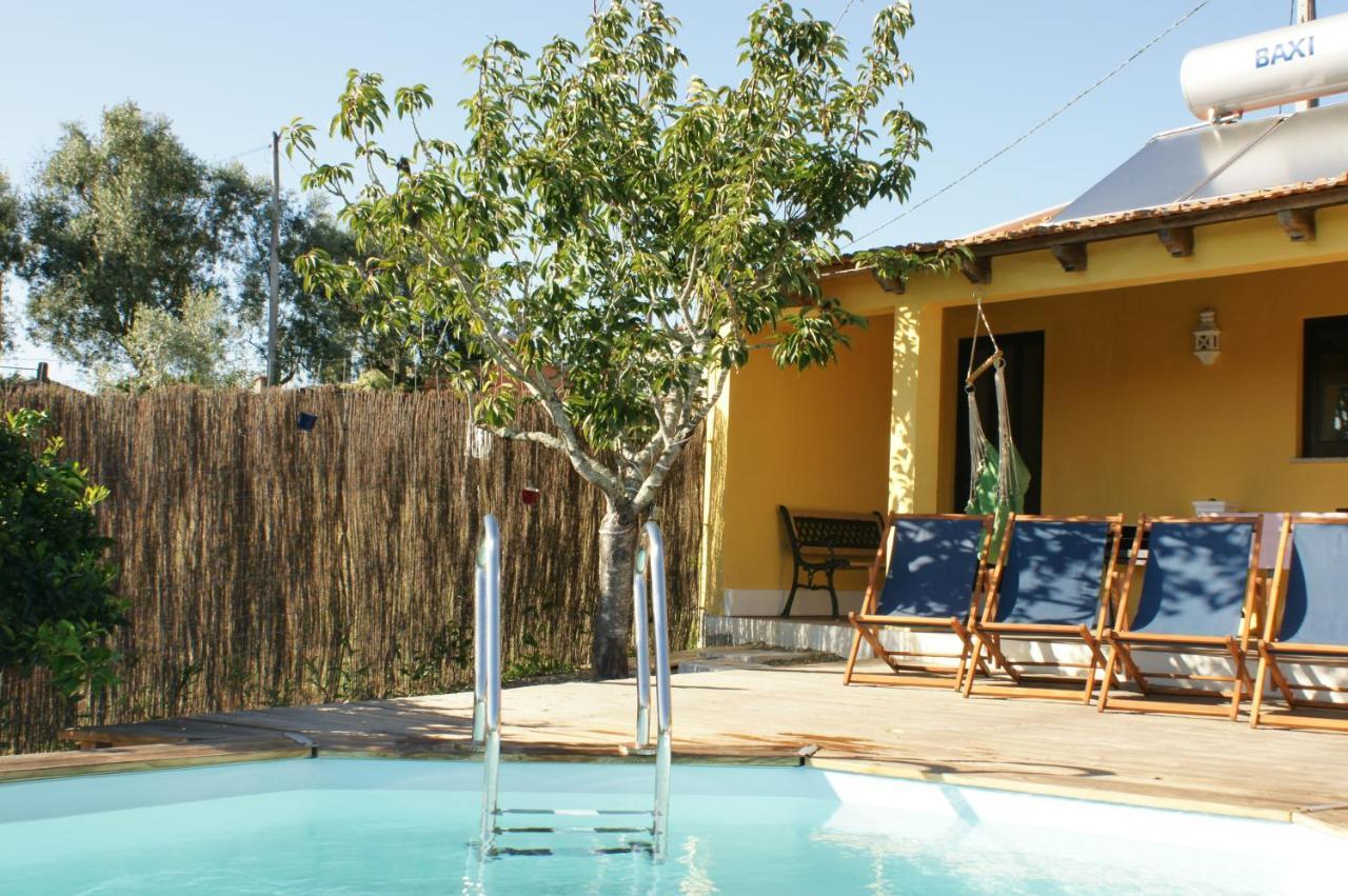 Casa Matilde - Alombada Family Lodge Águeda Extérieur photo