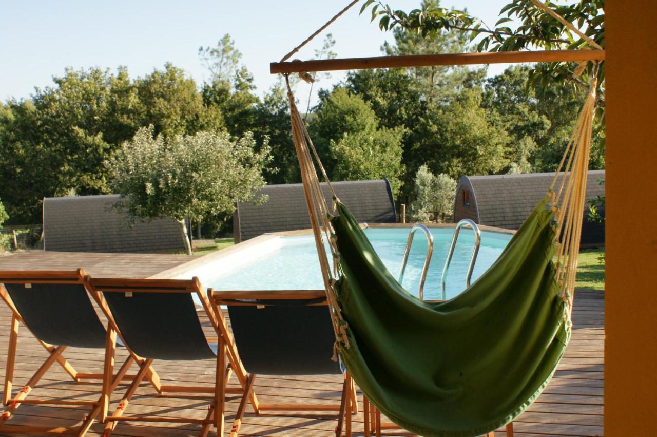 Casa Matilde - Alombada Family Lodge Águeda Extérieur photo