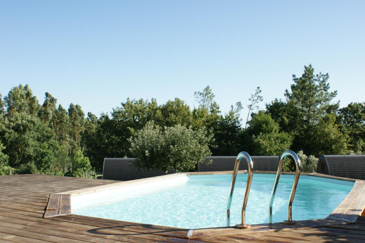 Casa Matilde - Alombada Family Lodge Águeda Extérieur photo